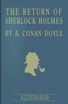 Онлайн книга - Возвращение Шерлока Холмса