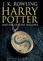 Онлайн книга - Гарри Поттер и дары Смерти