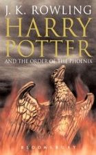 Онлайн книга - Гарри Поттер и Орден Феникса