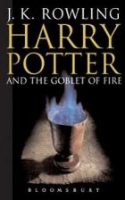 Онлайн книга - Гарри Поттер и Кубок Огня