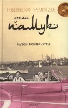 Онлайн книга - Музей невинности