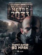 Онлайн книга - Метро 2033. Во мрак