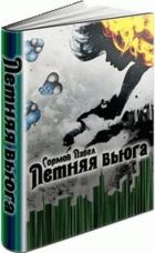 Онлайн книга - Летняя вьюга