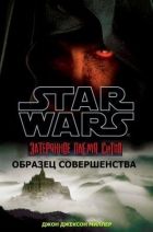 Онлайн книга - Затерянное племя ситхов 3. Совершенство