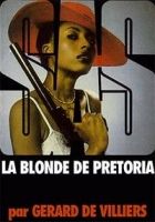 Онлайн книга - Блондинка из Претории