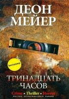 Онлайн книга - Тринадцать часов