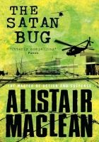 Онлайн книга - The Satan Bug