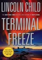 Онлайн книга - Terminal Freeze