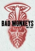 Онлайн книга - Bad Monkeys