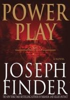 Онлайн книга - Power Play