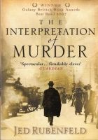 Онлайн книга - The Interpretation of Murder