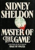 Онлайн книга - Master of the Game