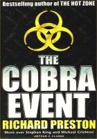 Онлайн книга - The Cobra Event