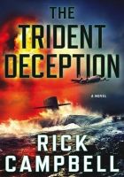 Онлайн книга - The Trident Deception