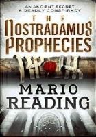 Онлайн книга - The Nostradamus prophecies