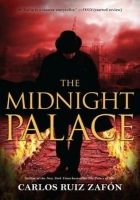 Онлайн книга - The Midnight Palace