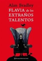 Онлайн книга - Flavia de los extraños talentos