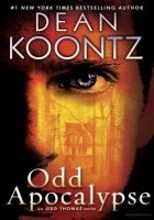 Онлайн книга - Odd Apocalypse