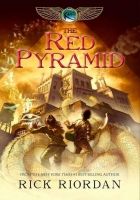 Онлайн книга - The Red Pyramid