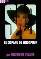 Онлайн книга - Похищение в Сингапуре