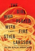 Онлайн книга - The Girl who played with Fire