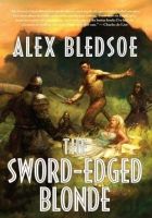 Онлайн книга - The Sword-Edged blonde