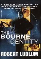Онлайн книга - The Bourne Identity