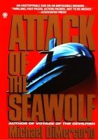 Онлайн книга - Attack of the Seawolf