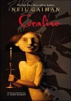 Онлайн книга - Coraline