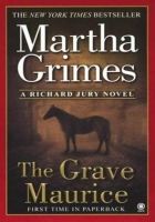 Онлайн книга - The Grave Maurice