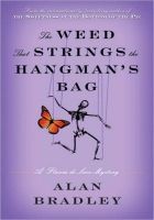 Онлайн книга - The Weed That Strings the Hangman's Bag