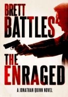 Онлайн книга - The Enraged