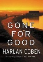 Онлайн книга - Gone for Good