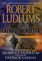 Онлайн книга - The Lazarus Vendetta