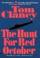 Онлайн книга - The Hunt for Red October