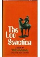 Онлайн книга - The Loo Sanction