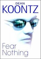 Онлайн книга - Fear Nothing