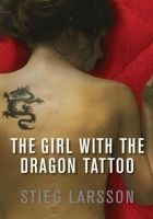 Онлайн книга - The Girl with the Dragon Tattoo