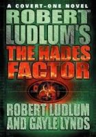 Онлайн книга - The Hades Factor