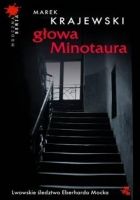 Онлайн книга - Głowa Minotaura