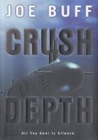 Онлайн книга - Crush Depth