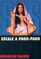 Онлайн книга - Заход в Паго-Паго