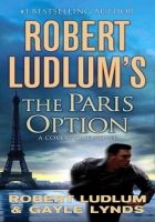Онлайн книга - The Paris Option