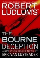 Онлайн книга - Bourne 7 – The Bourne Deception