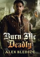 Онлайн книга - Burn Me Deadly