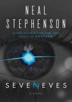 Онлайн книга - Seveneves