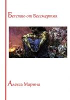 Онлайн книга - Бегство от Бессмертия