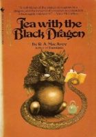 Онлайн книга - Tea with the Black Dragon