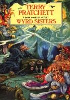 Онлайн книга - Wyrd Sisters
