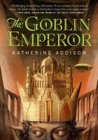 Онлайн книга - Гоблин – император